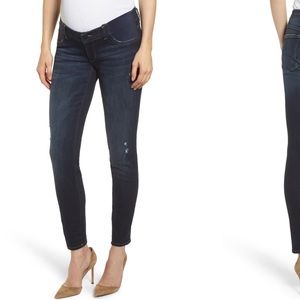 DL1961 Florence maternity in Darcy